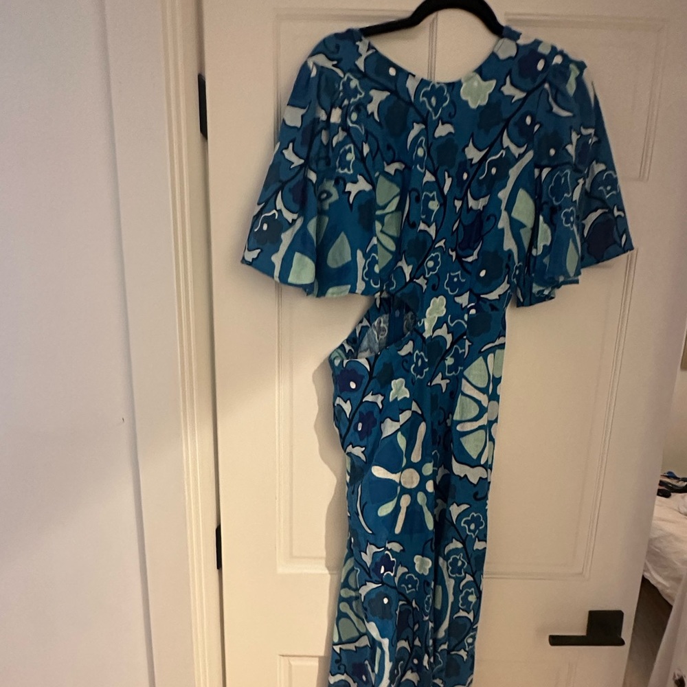 Target x RHODE jumpsuit